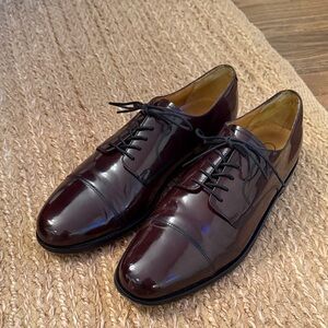 Cole Haan Mens Dress shoe Size 12.